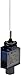 Telemecanique XCKM OsiSense XC Standard Limit Switch, Three Cable Entries, 1 NO and 1 NC Snap-Action Contacts, Cat Whisker, 1/2" NPT Tapped Entry