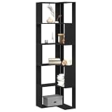 【Ajustement d'angle :】 Le design malin permet à ce cabinet de se glisser parfaitement dans les coins, utilisant chaque mètre carré de ton espace de vie de manière efficace. Super pratique dans les petites pièces où chaque centimètre compte.