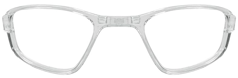 Spiuk ACCESORIO GAFA PROFIT 3 KIT OPTICO UNISEX TRANSPARENTE