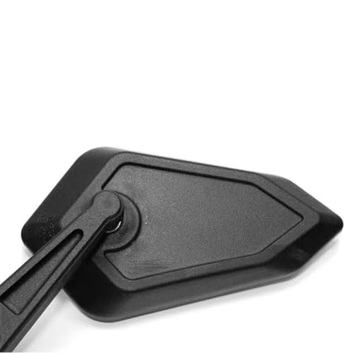 Espejo retrovisor de motocicleta de 8 mm 10 mm y espejo lateral para Ducati Monster 7