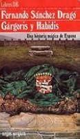 Gargoris Y Habidis - Una Histoia Magica de Espana - 2 B007EV0D8C Book Cover