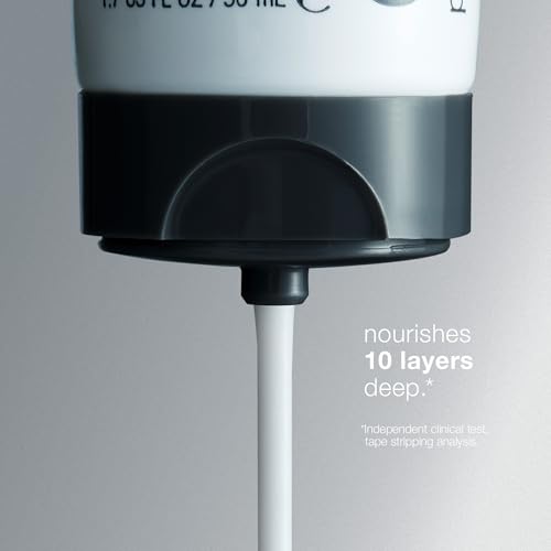 Dermalogica Intensive Moisture Balance - Restorative, Ultra-Nourishing Formula for Depleted Skin - Strengthens Skin's Barrier for Long-Lasting Hydration Types