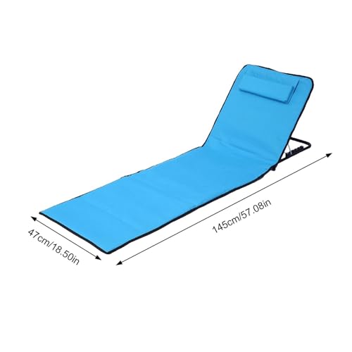 Consejos y comparativas para Comprar Sillón camping playa favoritos de las personas. 9 Imagen adicional
