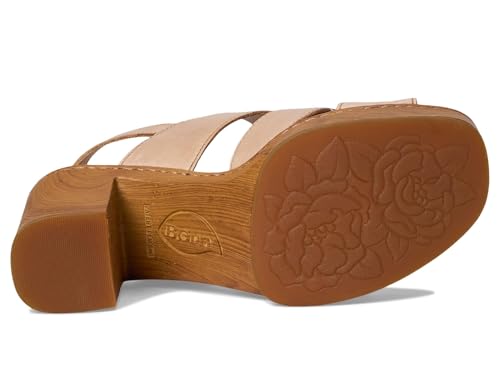 Image of BORN Women's Nassau Slingback Sandals
