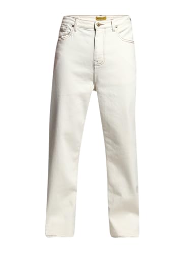 Image of Jack & Jones Men's Loose Fit High Rise Jeans
