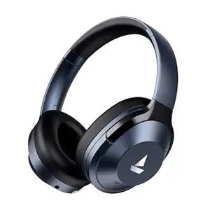 boAt Nirvana 751 Wireless Over Ear Headphone With AN boAt Nirvana 751 Wireless Over Ear Headphone With AN