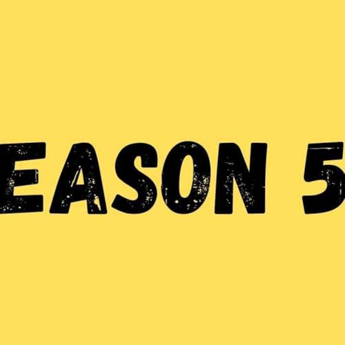 What's happening in Season 5? cover art