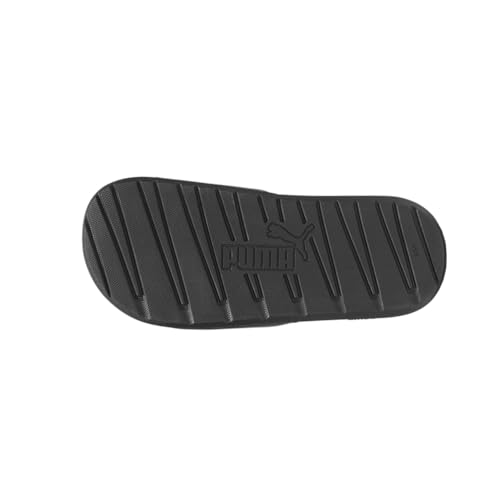Image of PUMA Kids Girls Cool Cat Irresistible Slide Casual Sandals Casual