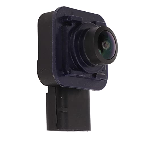 Professionele Weerbestendige Achteruitrijcamera met Hoge Nauwkeurigheid - Afbeelding 4