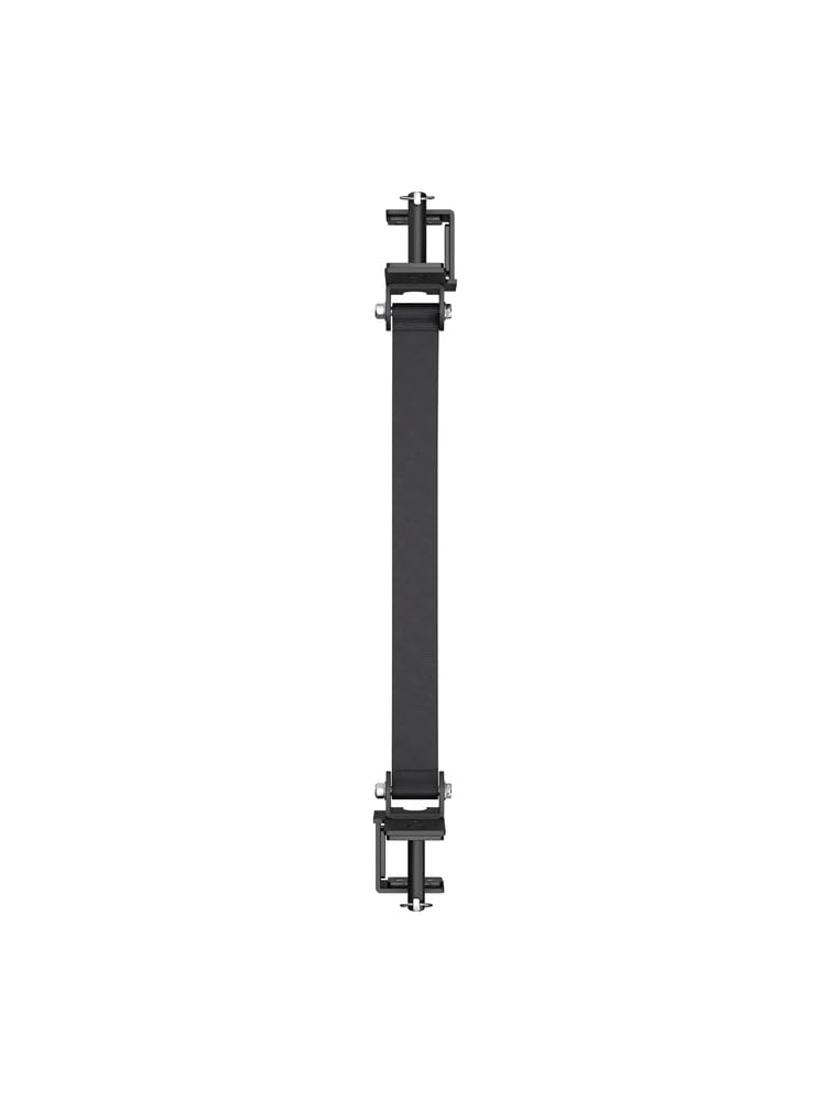 Atletica R7 Safety Straps Sicherheitsablagen | Hochwertiges Marken-Nylon, Je 550 kg Belastbarkeit, Leicht höhenverstellbar, Ideal für Rack-Pulls