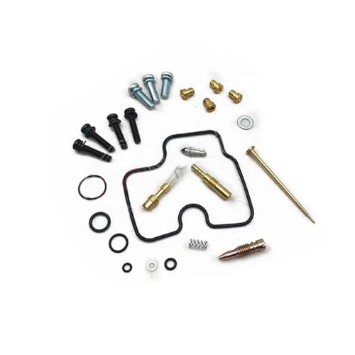Kit carburateur CBR1100XX évite les fuites essence aiguille joint