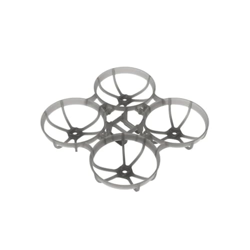 Châssis Whoop 80.8mm pour réparer un drone cassé
