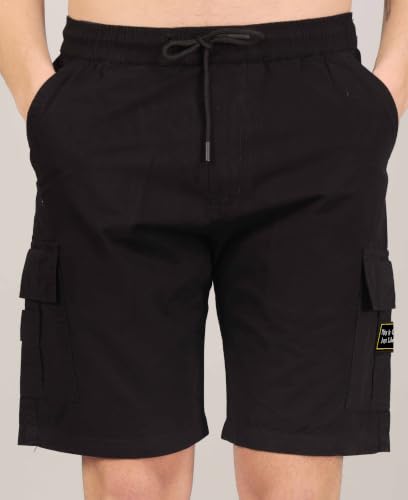Image of RynoGear Cotton Shorts for Men || Shorts Pant for Men || Half Pants for Men