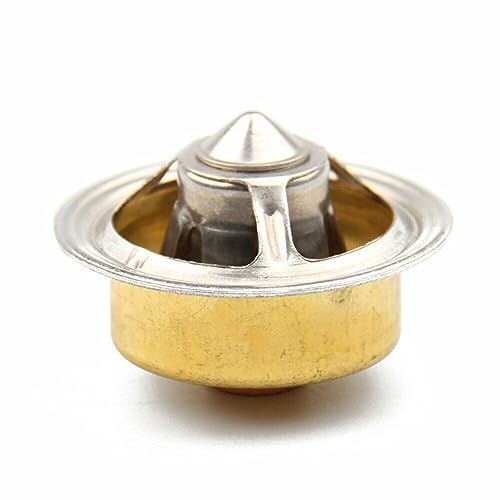 High Flow Thermostat 160°F for GM, Ford, AMC