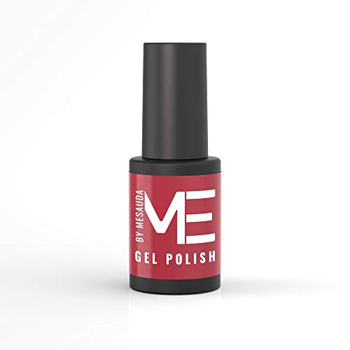 Me By Mesauda Me Gel Polish 200 Raspberry - 8 Gr