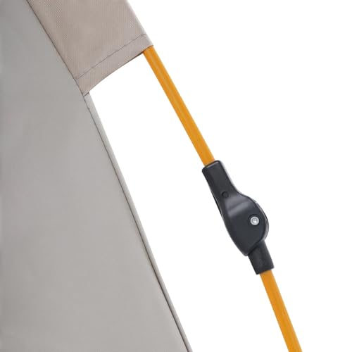 Carpa Instantánea 2-3 Personas Impermeable para Camping miniatura 4