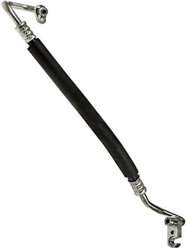 A/C AC Refrigerant Discharge Hose Compatible with Nissan Altima 2007-2016