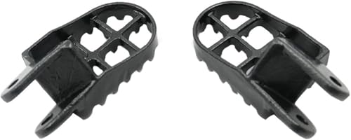 Pédales de moto antidérapantes pour XR250 évite les glissades - 4