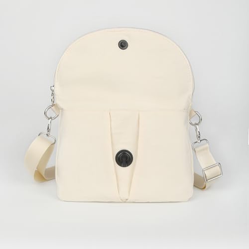 Crossbody Bags for Women, All Night Festival Bag 5L, Crossbody Purse with Adjustable Strap for Travel3