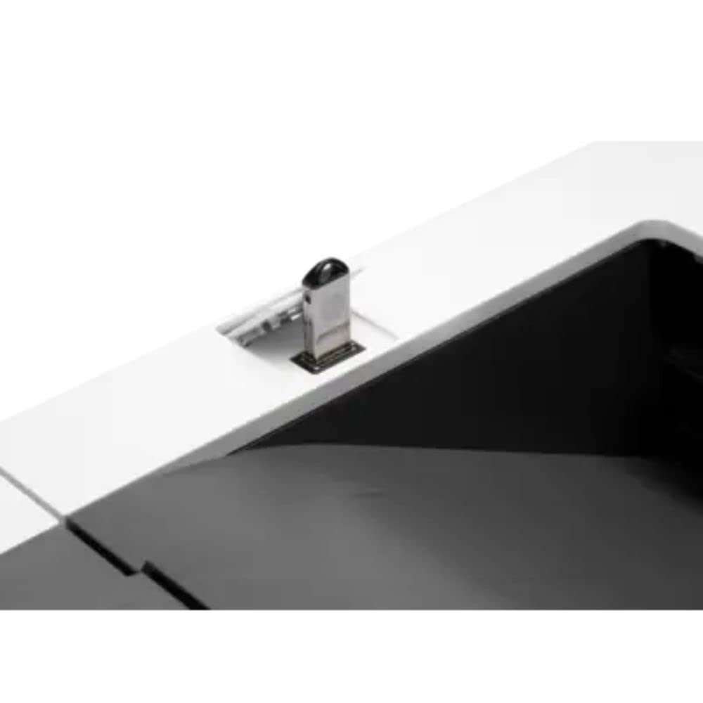 LaserJet Enterprise M507dn 1200 x 1200 DPI A4