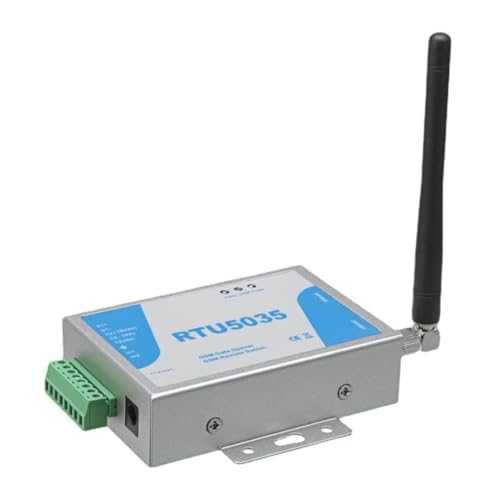 Entrada de seguridad para el hogar con relé inalámbrico GSM 12V de garaje 2