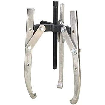 SPX 3 JAW Puller, Long 17.5 TON (1046)