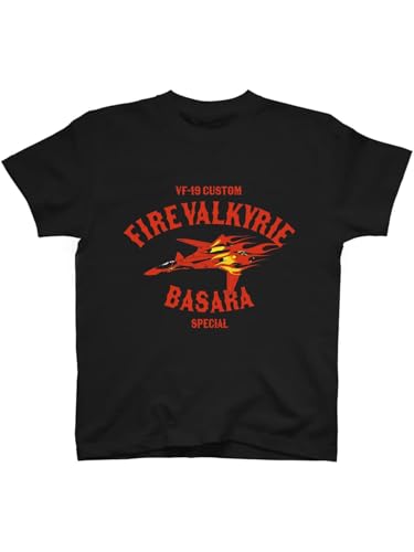 [KHJETRVT] �}�N���X�V t�V���c VF-19�� �G�N�X�J���o�[ �M�C�o�T���X�y�V���� T�V���c ��T�C�Y�X�|�[�c T�V���c �ʋC�� ���� ���n �ʋC�� �ۋ� �l�C t�V���c 2XL