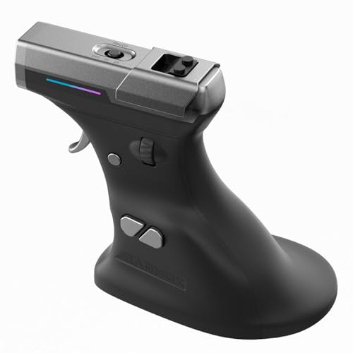 Ragnok Ergostrike7 Fpsゲーミングマウス ブラック リアル反動リコイル
