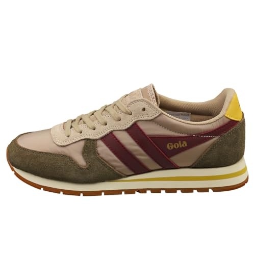 Image of Gola Grandslam Leather