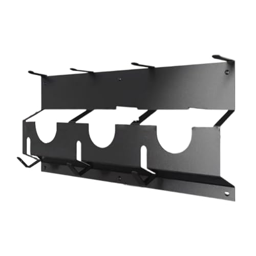 Soporte para amoladora angular de metal robusto con diseño estable 2