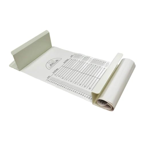 Image of Anthroflex Infantometer Mat for Newborns, Toddlers, and Infants