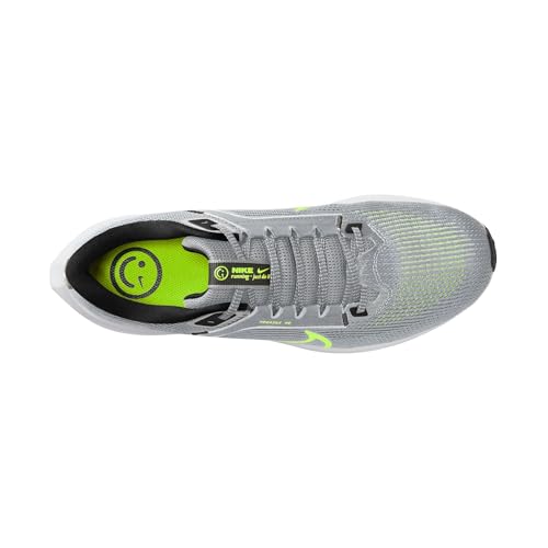 Image of Nike Mens Air Zoom Pegasus 40 Running Shoes