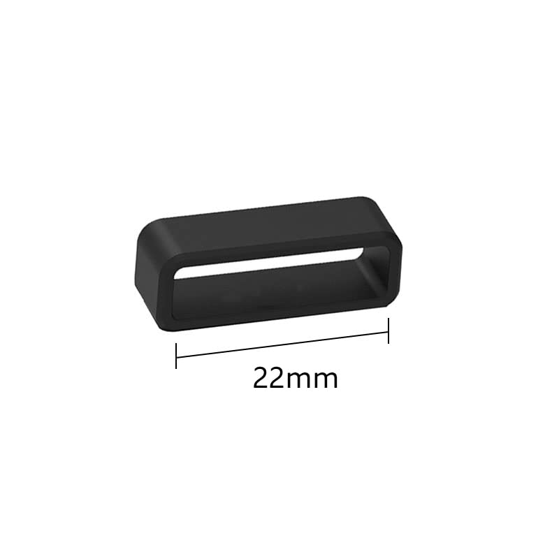 Bestelformulier OOZOO Rubber Horlogeband