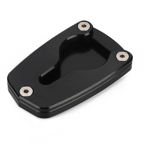 Extension support de béquille évite la chute XL 1000 V VARADERO