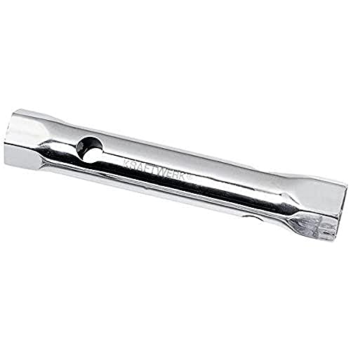 KRAFTWERK 2589-2022 - Llave tubo 20 x 22 mm Cover