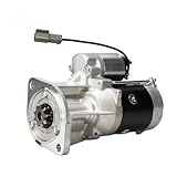 Self Starter Motor Compatible For NISSAN PATROL GR Y61 3.0 DTi 1997-23300VC101 23300VC10A