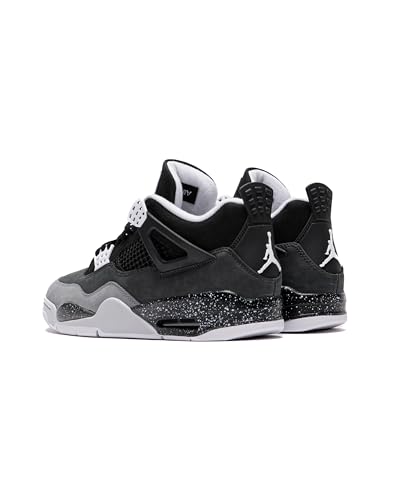 Nike Air Jordan 4 Retro "Fear" (2024)3