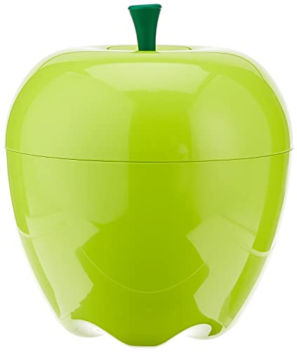 Unbekannt Qualy QL10034G - Scatola portaoggetti