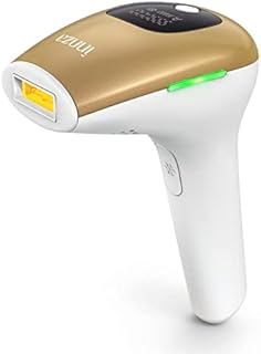 IPL Hair Removal Device for Women and Men,999000 Flash,Two Modes,Painless Hair Remover Machine at Home for Facial Bikini Leg
