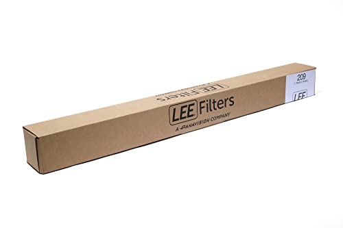 LEE Compact 209 .3ND - Gel illuminante rotolo da 0.6 m