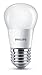 Produktbild Philips 8718696505786 A+, LED-Leuchtmittel, Plastik, 5.5 W, E27, matt weiß, 4.5 x 4.5 x 8.7 cm