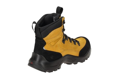 Image of ECCO Sport Offroad Waterproof High Lace-Up Hiking Boots