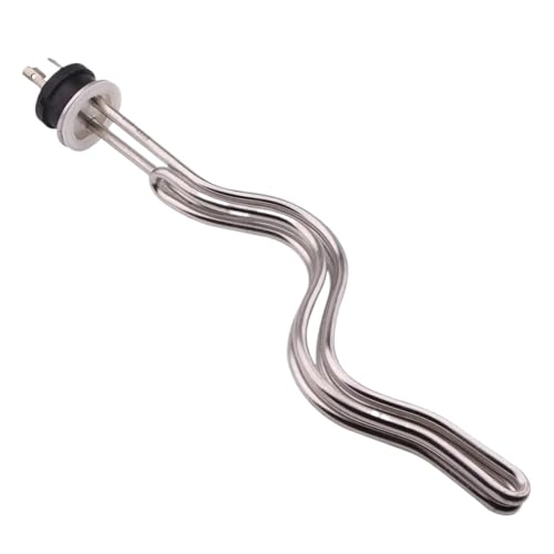 1  1.5C` gCNv MGg 240V ^ 3.5kW-6.5kW SUS304(Only heater,4.5KW)