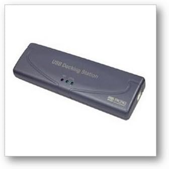 USB Docking Station