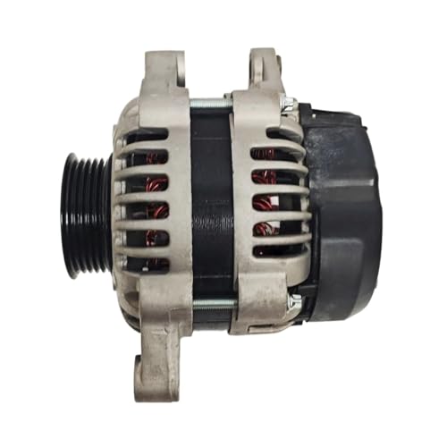 Roue libre d'alternateur pour réparer les vibrations sur Dongfeng H30 Cross