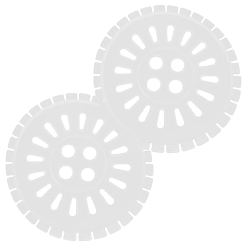 GETAJGHSD 2�� ����@�p���̓v���[�g �X�s�i�[�L���b�v �z���C�g �O�� �㕔�Ή� �É��U���y���݌v �ȒP��t�� ����@�p�[�c�����L�b�g