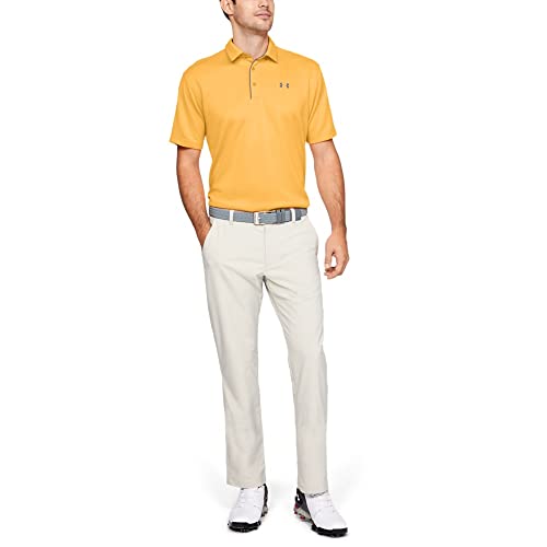 Image of Under Armour Men's Tech Golf Polo