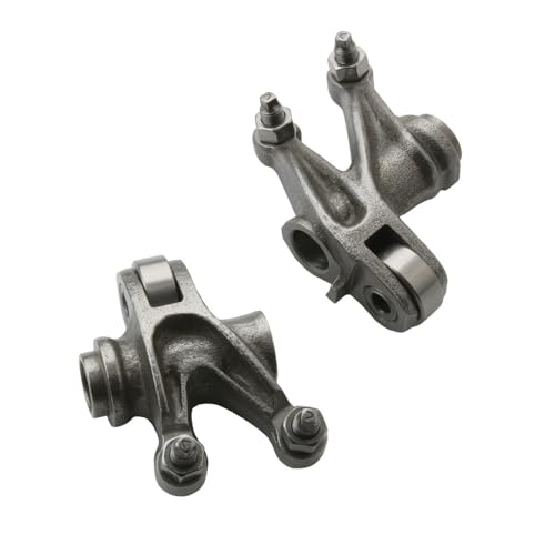 Brazo basculante de válvula MB1 para solucionar pérdida de potencia 3