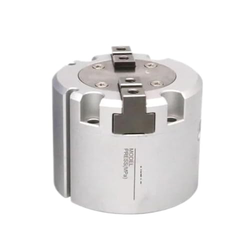 Pince à air HFCI50 avec double griffe de serrage synchrone