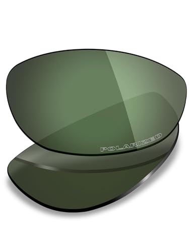 Image of Mryok Replacement Lenses for Arnette Stance AN4020 Sunglasses, HD Polarized, UV Protection, Impact Resistant & Perfectly Fit